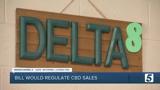 Advocates continue push for Delta-8, hemp regulation in Tennessee