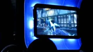 E3 2010: Sony Press Conference Opening