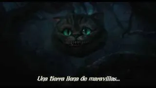 Alice in Wonderland - Tim Burton - [HD] with subs