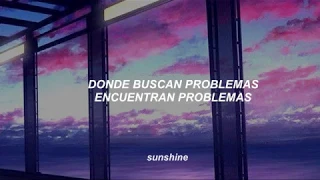 Oxygen - Winona Oak & Robin Schulz || Subtitulado Español