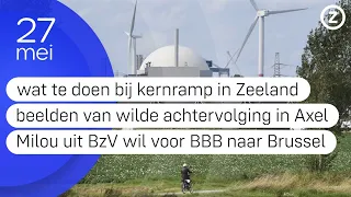 Zeeland Nu, maandag 27 mei 2024