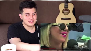 Vocal Coach Reaction to Lady Gaga's Best Live Vocals