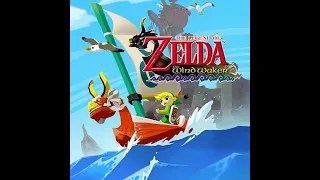 Game Demo (NINTENDO SPACEWORLD 2001) | The Legend of Zelda: The Wind Waker