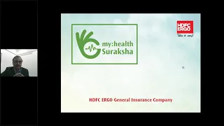 Webinar on Why you should buy Health Insurance
