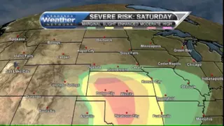 May 7, 2015 Weather Briefing