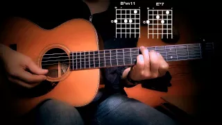 close to you-tommy emmanuel- guitar lesson- fingerstyle guitar