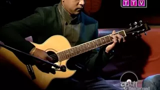 Mero Nepal - Mongolian Heart - KRIPA UNPLUGGED