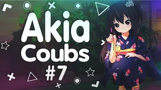 AKIA COUB #7 | anime amv / gif / mycoubs / аниме / anime