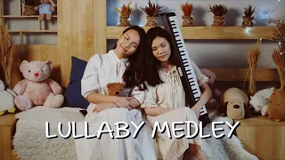 Lullaby Medley (Over the Rainbow, La Vie En Rose, You are My Sunshine) for Bedtime - Mild Nawin