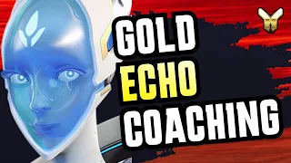 Gold Echo Coaching (Positioning Details and Aggro)