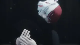 【MMD || BNHA】Senbonzakura || TodoBaku