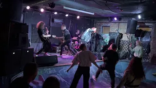 СЕГОДНЯМОЖНО - Прокрастинируй со мной (Live @ Punk Fiction, Moscow)