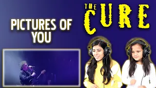 THE CURE REACTION | PICTURES OF YOU REACTION | NEPALI GIRLS REACT