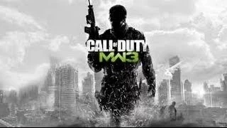 прохождение Call of Duty:Modern Warfare 3 (Миссия.10)