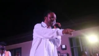 Daddy Lumba performs Sekete on Daddy Lumba and AmakyeAseda Tour