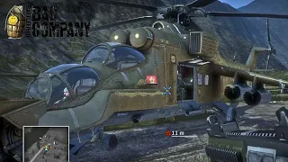 Pimp My Chopper! Battlefield Bad Company | Part 6