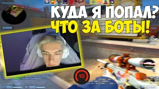 w0nderful В ЖЕСТКОЙ ФОРМЕ ДЕЛАЕТ 31 КИЛЛ НА 6000 ЭЛО ПОКАЗАЛ СВОИ НАСТРОЙКИ (CS:GO)