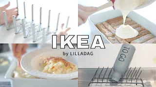IKEA must-have Kitchenware Items🌿IKEA HAUL | Home Organization(SUB)