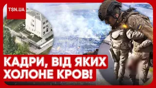 🔥 БОЇ ЗА ВОВЧАНСЬК: ці кадри увійдуть в історію!