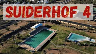 LIVING IN NAMIBIA: WEEKEND DRIVING THROUGH SUIDERHOF SUBURB IN WINDHOEK NAMIBIA PART 4