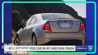 Troopers searching for car involved in deadly hit-and-run in Sarasota