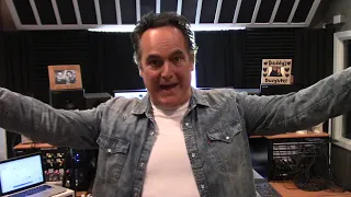 Neal Morse Inner Circle Trailer - May 2021