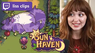 Farming Friday: Sun Haven [08-04-2023]