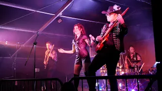 Prince : Purple Rain - Live rock cover by Twist of Rock