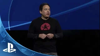 PlayStation Experience Full Keynote