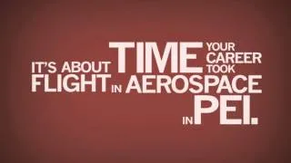 PEI Aerospace Industry