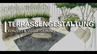 Terrassengestaltung: Wir haben drei Ideen verlost | Terrassen by egli jona ag