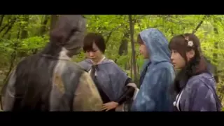 The Huntresses Official Trailer (2013) - Sth Korean Action Movie