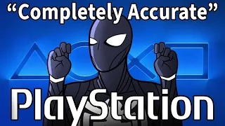 A Completely Accurate Summary of the Playstation Showcase 2023