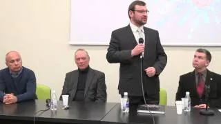 Knygos „Žymiausi Lietuvos mūšiai ir karinės operacijos" pristatymas