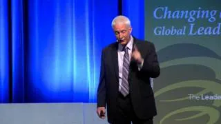 Bob Anderson - The Leadership System