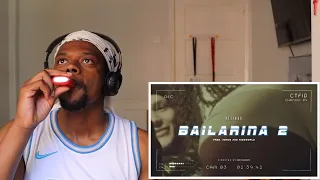 Dezinho - Bailarina 2 (Prod. Venus &RicoWorld) || KING CASSANDRA