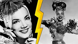 What Makes Carmen Miranda So Controversial?