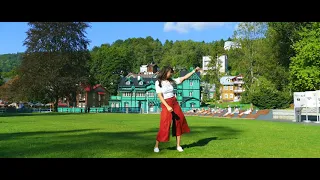 DJ Snake, J Balvin, Tyga - Loco Contigo - ZUMBA choreography by Karolina Wolak /Wolak Dance Studio