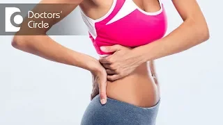 What causes right side abdominal pain if kidney ultrasound is normal? - Dr. Ravindra B S