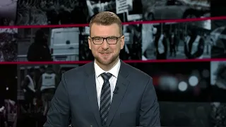 Republika Wieczór | Adrian Borecki | Atak na rolników | 11.03.2024