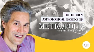 The Astrological Significance of Metropolis: Interpreting the Stellium in Aquarius