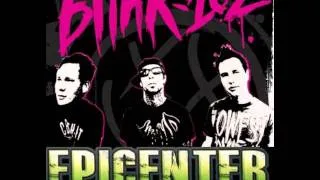 Blink-182: Live at Epicenter 2010: What's My Age Again