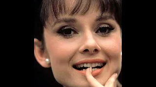 F. D. Marchetti -  Fascination  -  Audrey   Hepburn  -  Леди  совершенство