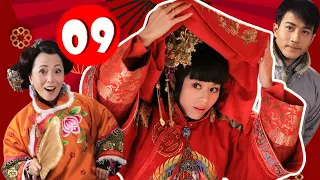 MẸ CHỒNG NÀNG DÂU |Tập 09| Lồng tiếng| Phim Ngôn Tình Cổ Trang Trung Quốc Hay Nhất 2024| Phim Ola