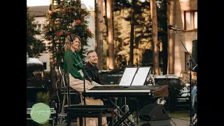 Kādi mēs būtu.. (Kurzemes Trio)