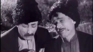 მერე რა ქალი.. - ფილმიდან, „ქეთო და კოტე“