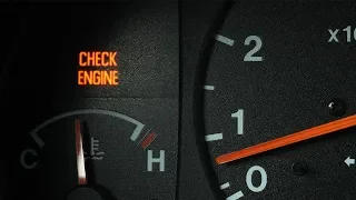 Как проверить Check Engine самому и сбросить ошибки! Проверка двигателя самостоятельно! Автосканер!