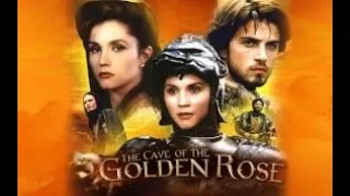 Пещерата на златната роза 4 част 01 бг аудио (приказка)
