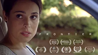 Frontier - sci-fi short film