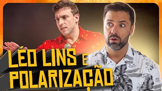 Léo Lins / Polarização - Fábio Rabin (Comédia Stand Up)